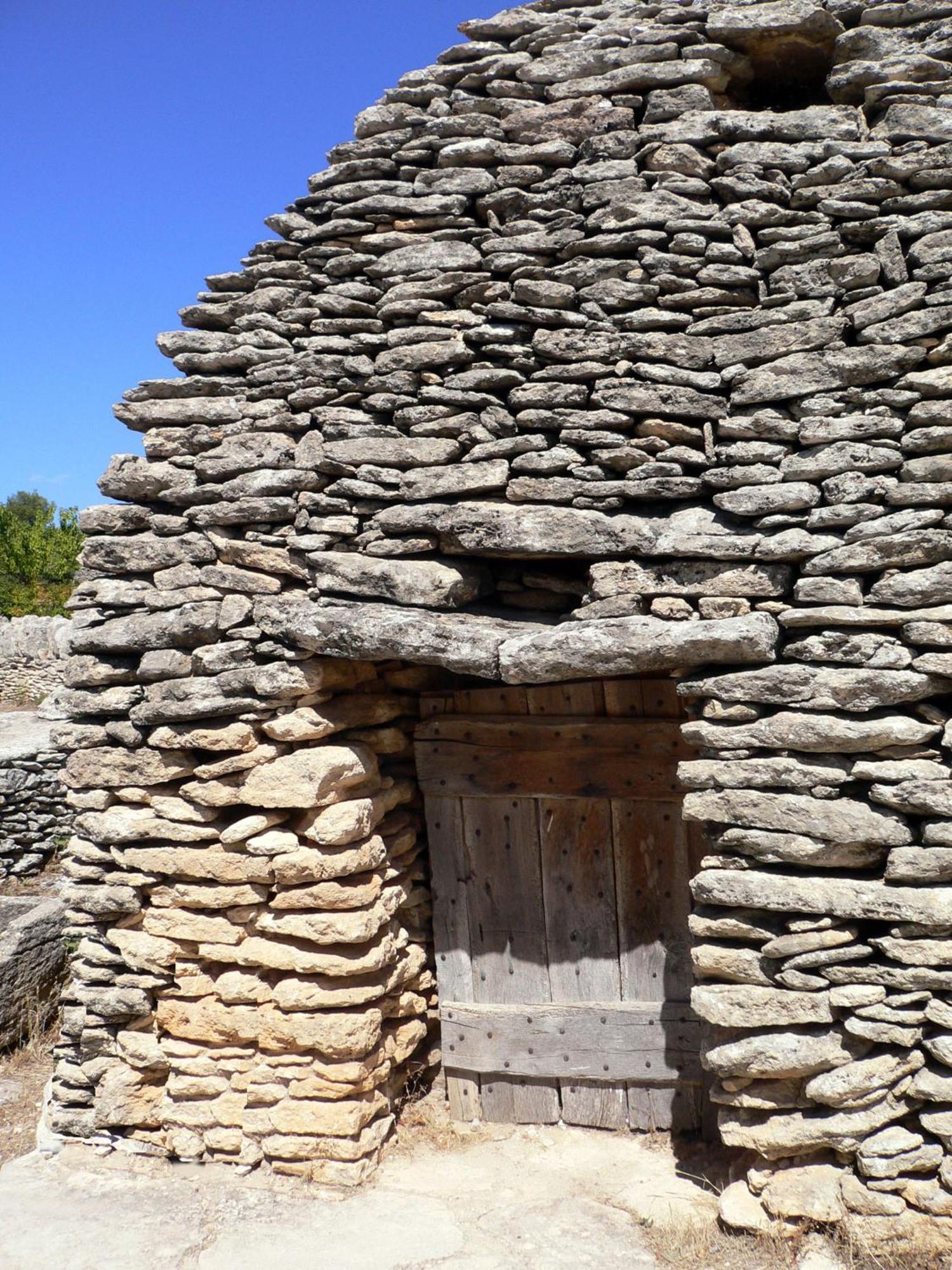 Pensjonat Les Terrasses - Gordes Zewnętrze zdjęcie