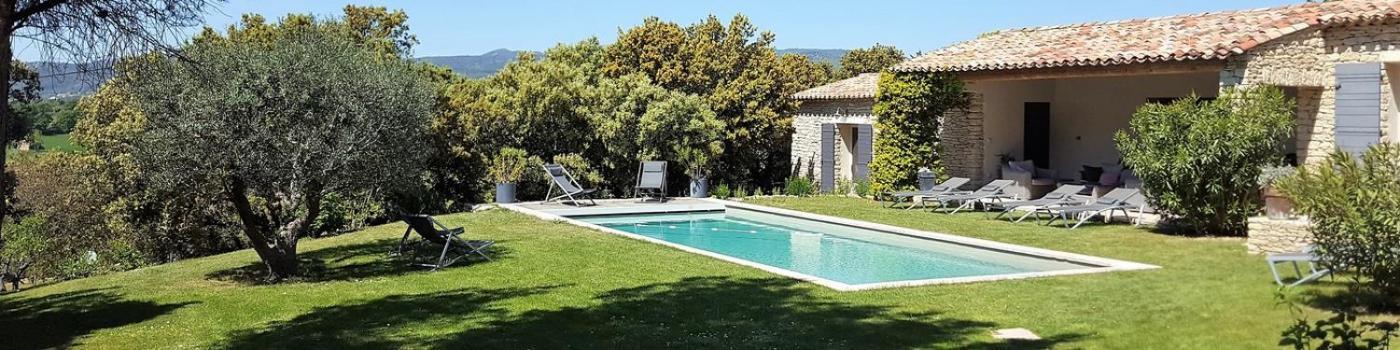 Pensjonat Les Terrasses - Gordes Zewnętrze zdjęcie